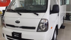 For your business 8K All in DP KIA K2500 KARGO Euro4 WGT Diesel