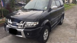 2016 Isuzu Sportivo X