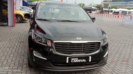 2020 KIA Grand Carnival 2.2L CRDi DOHC W/ E-VGT Diesel Dual Sunroof