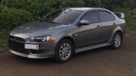 Sell Silver 2014 Mitsubishi Lancer 1.6 EX Auto in Laguna