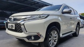 Mitsubishi Montero Sport 2016 GLS Automatic