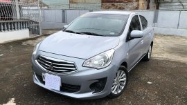 2019 Mitsubishi Mirage G4 GLX AUTOMATIC Transmission