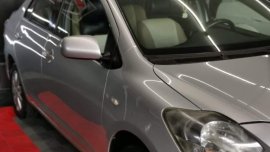 Grey Toyota Vios 2018 for sale in Barangay Abangan Sur
