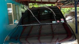 Sell Black 2007 Isuzu Crosswind in Bacoor