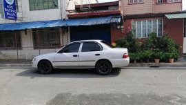 White Toyota Corolla for sale in Morong