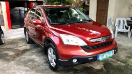 2009 Honda Crv Automatic
