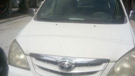 For sale Taxi Toyota Avanza J Model 2010