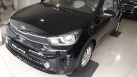 All new 2020 Kia soluto EX AT