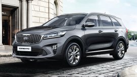 8K All in DP 2019 KIA SORENTO 2.2L 4X2 CRDi, Avail Our Zero Interest Promo