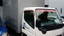 2006 Isuzu Elf Canter