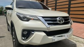 2020 Brand New Toyota Fortuner V bulletproof