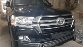 2020 B.New Toyota Landcruiser lc200 dubai bulletproof