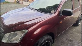 2014 Isuzu Dmax 370000