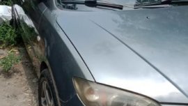 Sell Silver 2005 Mazda 3 in Biñan