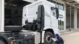 For 3 years now, Hyundai PH has the best aftersales service worldwide