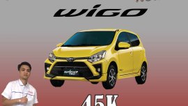 2020 TOYOTA BER MONTHS PROMO!! ALL IN SAVINGS!!