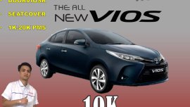 2020 TOYOTA BER MONTHS PROMO!! ALL IN SAVINGS!!