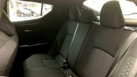 Brand New Toyota C-HR not CHR CH-R RAV4 RAV 4 Juke