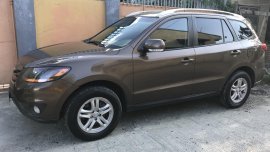 Hyundai Sta Fe 2010 crdi 2.2