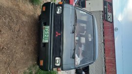 Black Mitsubishi L300 1997 for sale in Marikina