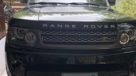 Pearl White Land Rover Range Rover Sport 0 for sale in 