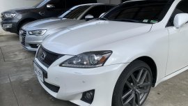 2013 Lexus IS300, 32th km, P985,000