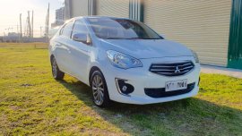 2018 Mitsubishi Mirage G4 GLS Automatic