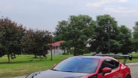 Toyota 86 Coupe 2013