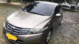 Honda City 2009 1.3 Automatic Transmission