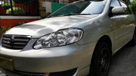 2006 Toyota Altis 1.6 E