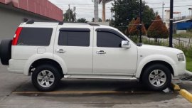 White Ford C-Max 2016 for sale in Dasmarinas