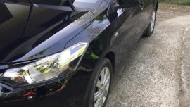 Sell Black Toyota Vios in Cebu City