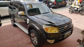 For Sale Ford Everest 2013
