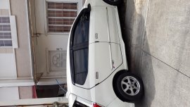 For sale 2016 Toyota Wigo 1.0 TRD