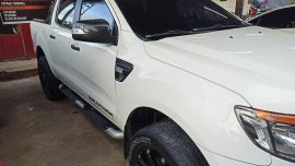 2.2L Wiltrak Ford Ranger 