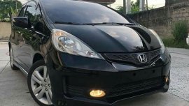 HONDA JAZZ  2012