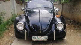 Sell Black Volkswagen Beetle in Cagayan de Oro