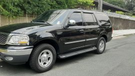 Sell Black Ford Expedition in Quezon City