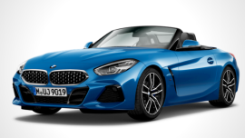 BMW Z4 sDrive20i Sport 2.0 AT