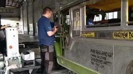 List of car parts to be checked under new LTO Motor Vehicle Inspection