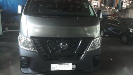 Sell Black Nissan Urvan in Manila