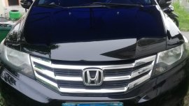 Black Honda City for sale in Bacoor