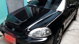Honda Civic Lxi '97
