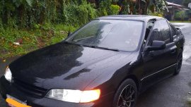 1994 HONDA ACCORD