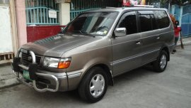 Toyota Revo 2000 GLX  1.8 EFI