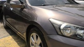 Honda Accord 2012 Top of the line V