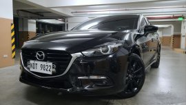2018 MAZDA 3 SKYACTIV 2.0 R SEDAN BEST DEAL DARE TO COMPARE