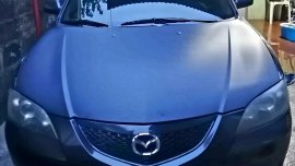MAZDA 3 2006