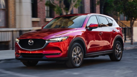 Mazda PH drops YOJIN: Free service plan offer now up to 5 years