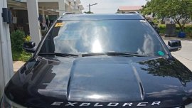 Black Ford Explorer for sale in Angeles